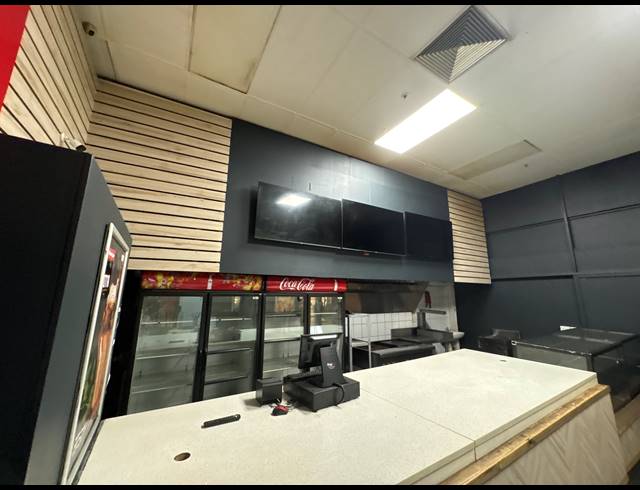 63.11M² RESTAURANT TO LET IN DURBAN CENTRAL